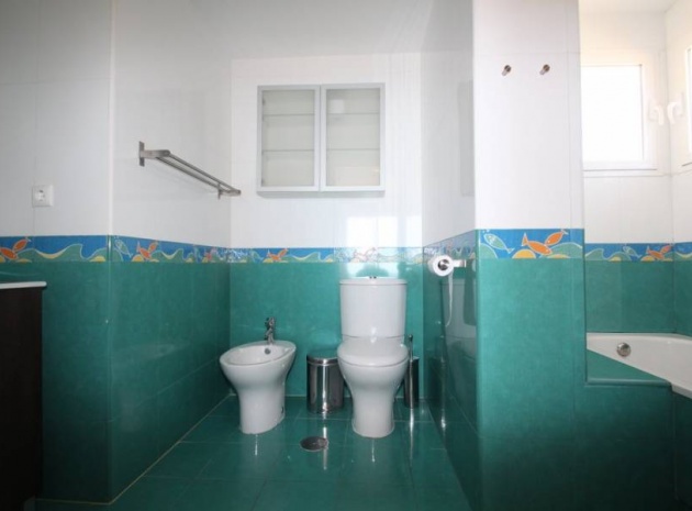 Resale - Apartment - Campoamor - dehesa de campoamor