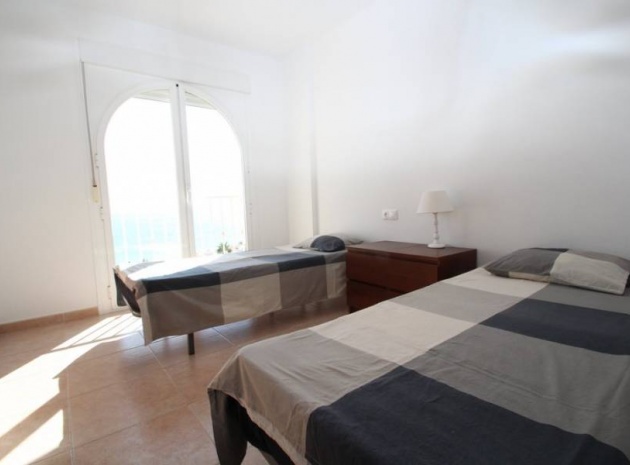 Resale - Apartment - Campoamor - dehesa de campoamor