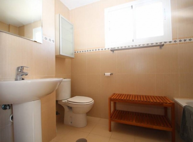 Resale - Apartment - Campoamor - dehesa de campoamor
