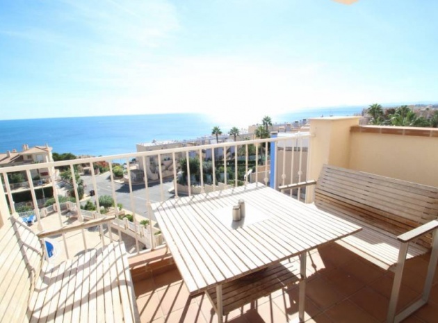Resale - Apartment - Campoamor - dehesa de campoamor