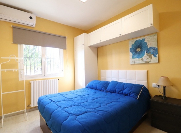 Wiederverkauf - Villa - Torrevieja - el chaparral