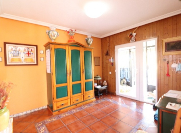 Wiederverkauf - Villa - Torrevieja - el chaparral