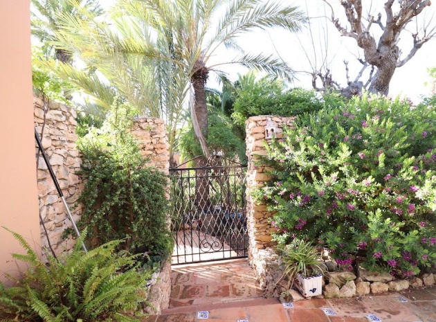 Wiederverkauf - Villa - Torrevieja - el chaparral