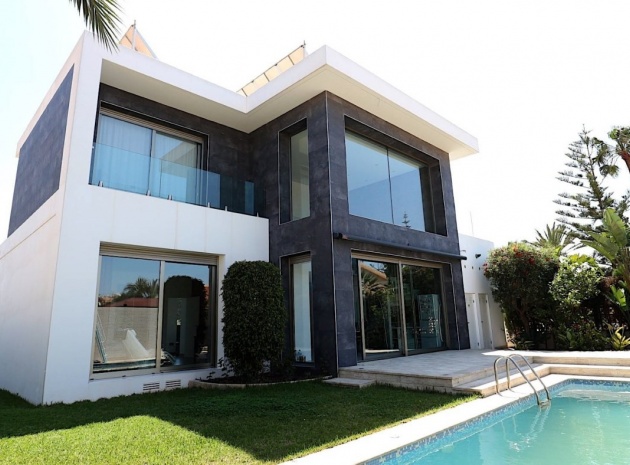Revente - Villa - Torrevieja - Los Angeles