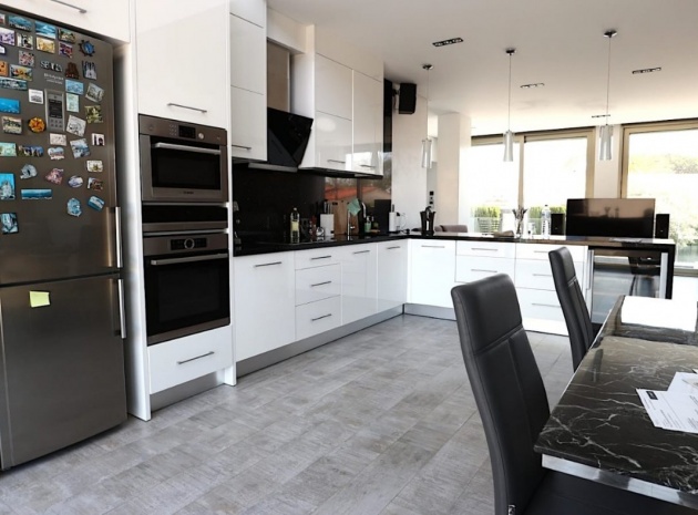 Revente - Villa - Torrevieja - Los Angeles