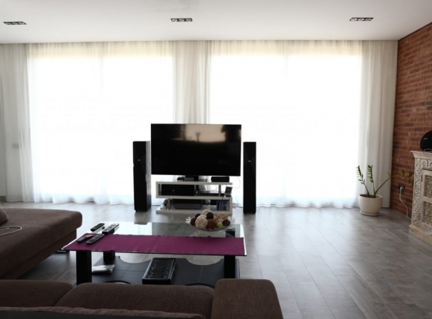 Revente - Villa - Torrevieja - Los Angeles