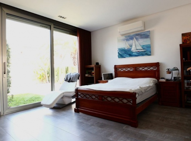 Revente - Villa - Torrevieja - Los Angeles
