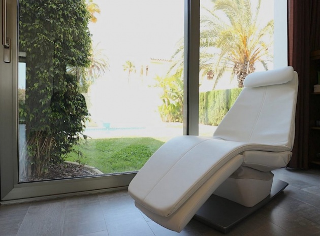 Revente - Villa - Torrevieja - Los Angeles