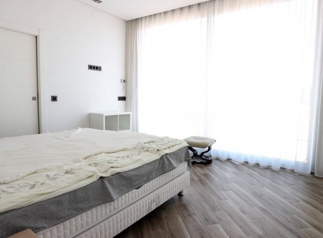 Revente - Villa - Torrevieja - Los Angeles