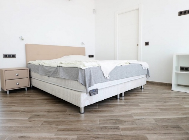 Revente - Villa - Torrevieja - Los Angeles
