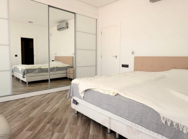 Revente - Villa - Torrevieja - Los Angeles