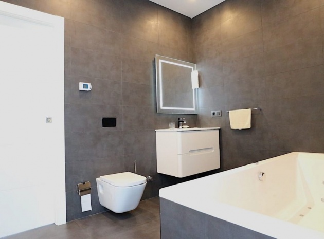 Revente - Villa - Torrevieja - Los Angeles