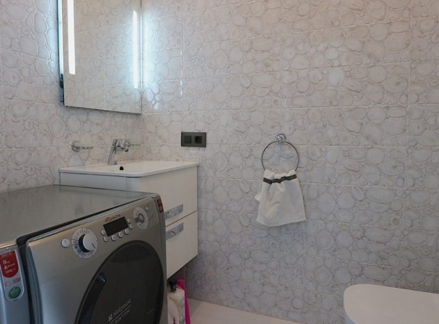 Revente - Villa - Torrevieja - Los Angeles