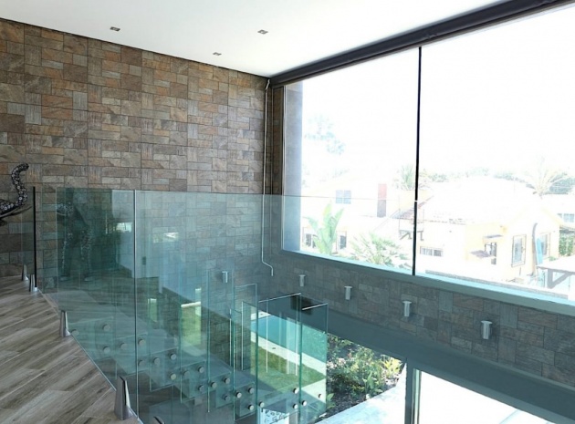 Revente - Villa - Torrevieja - Los Angeles