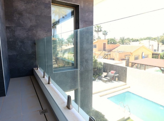 Revente - Villa - Torrevieja - Los Angeles