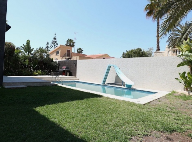 Revente - Villa - Torrevieja - Los Angeles