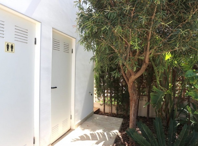 Revente - Villa - Torrevieja - Los Angeles