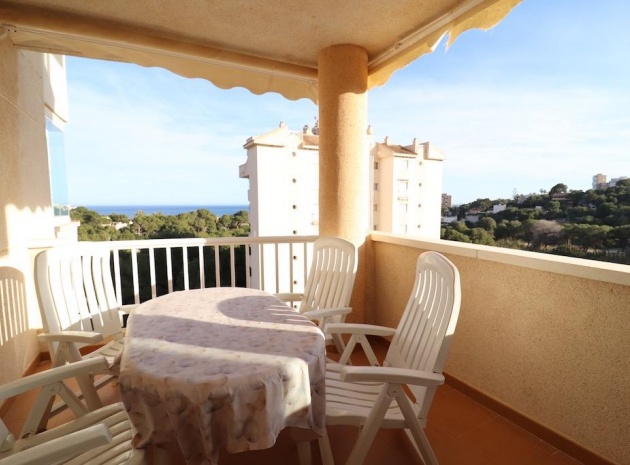 Resale - Apartment - Campoamor - dehesa de campoamor
