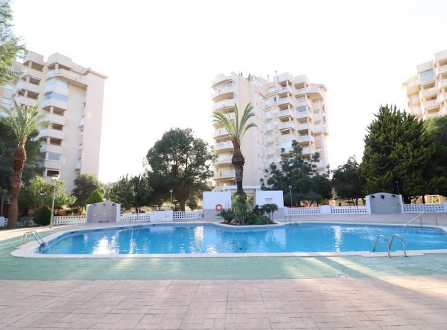 Resale - Apartment - Campoamor - dehesa de campoamor