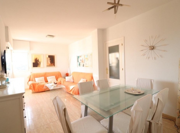 Resale - Apartment - Campoamor - dehesa de campoamor