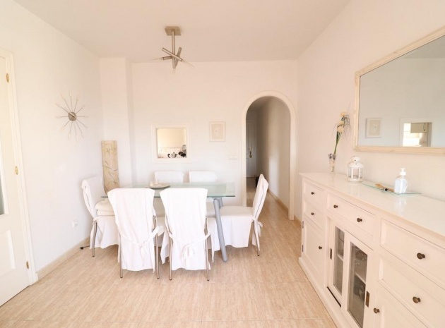 Resale - Apartment - Campoamor - dehesa de campoamor