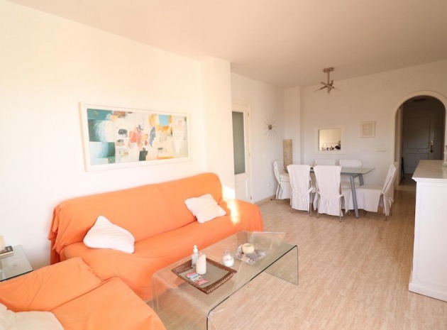 Resale - Apartment - Campoamor - dehesa de campoamor