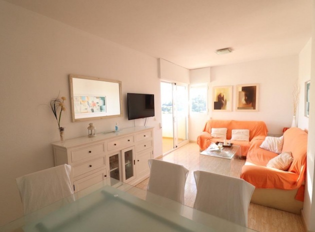 Resale - Apartment - Campoamor - dehesa de campoamor