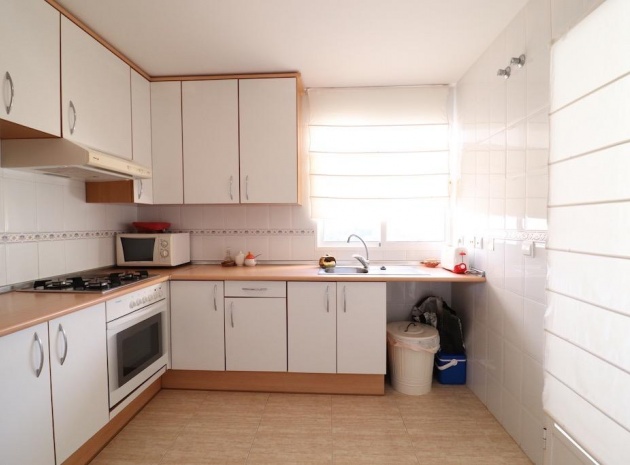Resale - Apartment - Campoamor - dehesa de campoamor