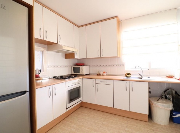 Resale - Apartment - Campoamor - dehesa de campoamor