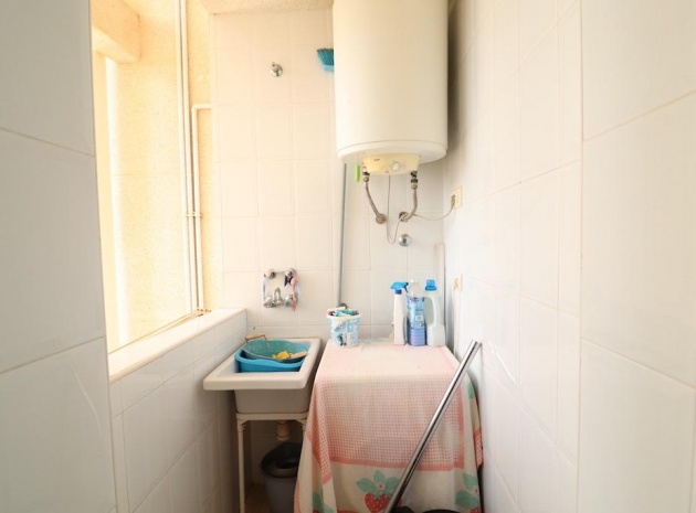 Resale - Apartment - Campoamor - dehesa de campoamor