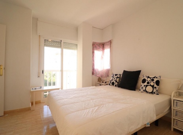 Resale - Apartment - Campoamor - dehesa de campoamor