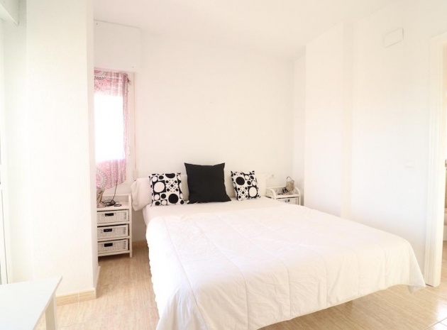 Resale - Apartment - Campoamor - dehesa de campoamor