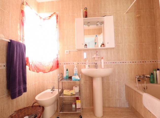 Resale - Apartment - Campoamor - dehesa de campoamor