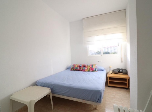 Resale - Apartment - Campoamor - dehesa de campoamor