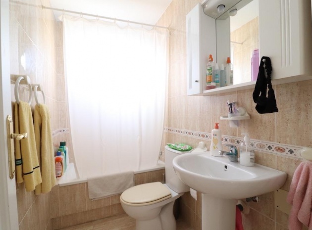 Resale - Apartment - Campoamor - dehesa de campoamor