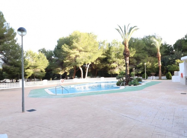 Resale - Apartment - Campoamor - dehesa de campoamor