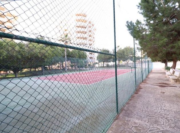 Resale - Apartment - Campoamor - dehesa de campoamor