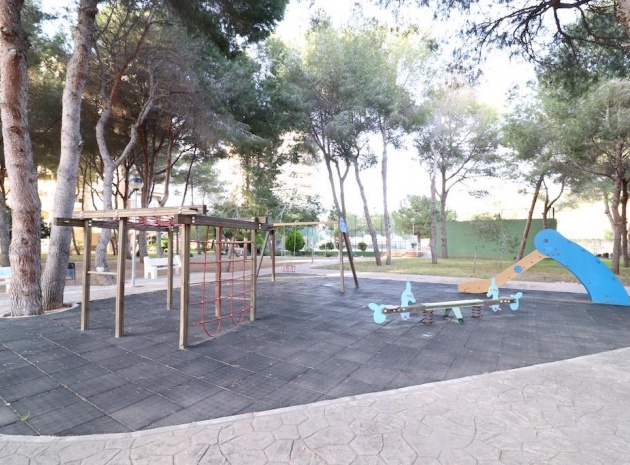Resale - Apartment - Campoamor - dehesa de campoamor