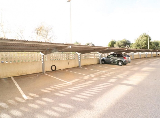 Resale - Apartment - Campoamor - dehesa de campoamor