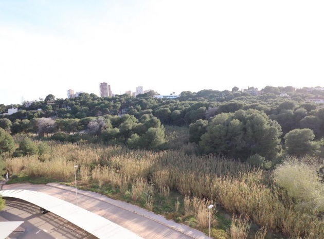 Resale - Apartment - Campoamor - dehesa de campoamor