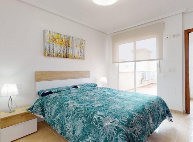 Resale - Villa - San Miguel de Salinas - Res. Los Alcores