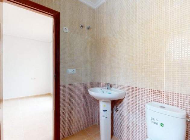 Resale - Villa - San Miguel de Salinas - Res. Los Alcores