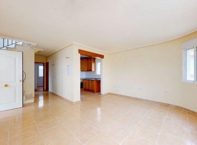 Resale - Villa - San Miguel de Salinas - Res. Los Alcores