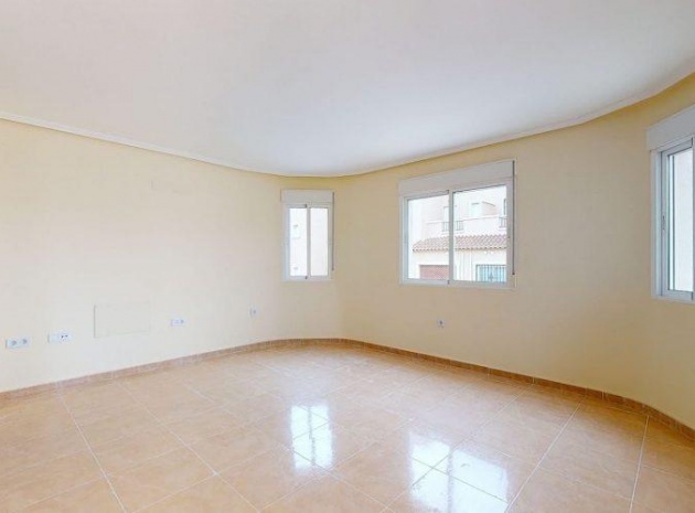 Resale - Villa - San Miguel de Salinas - Res. Los Alcores