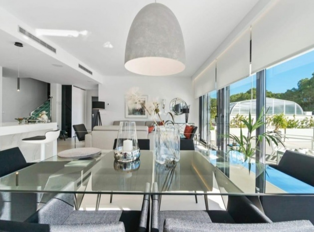 Resale - Villa - Cabo Roig - aguamarina