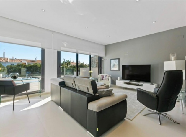 Resale - Villa - Cabo Roig - aguamarina
