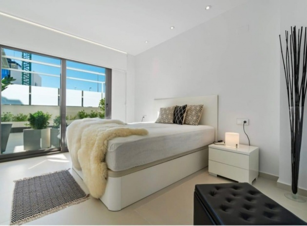 Resale - Villa - Cabo Roig - aguamarina