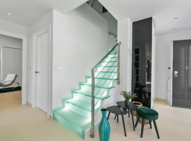 Resale - Villa - Cabo Roig - aguamarina