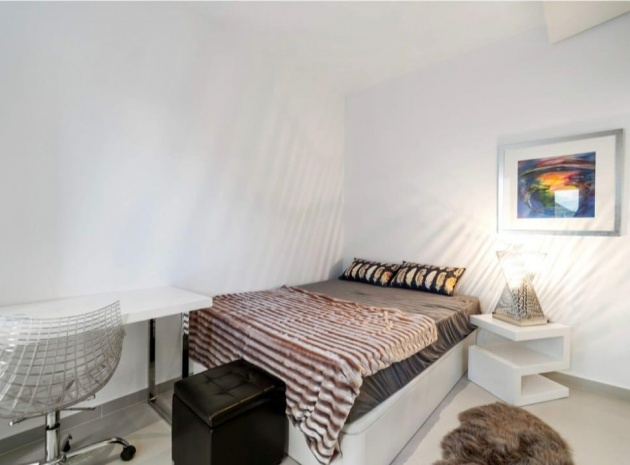 Resale - Villa - Cabo Roig - aguamarina