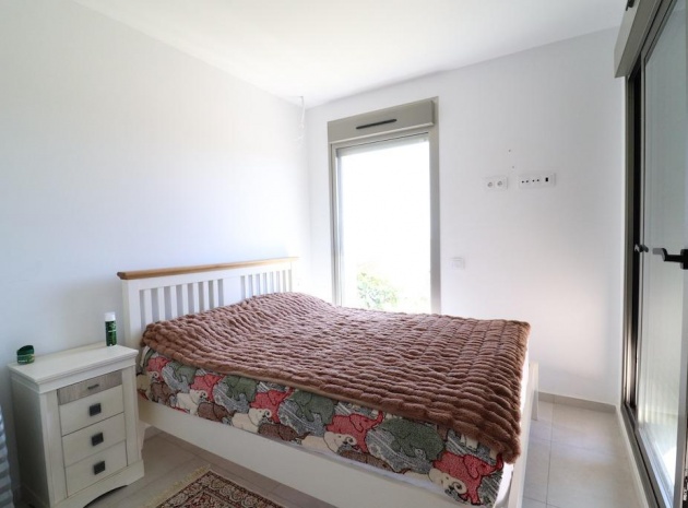 Resale - Villa - San Miguel de Salinas - Res. Bellavista